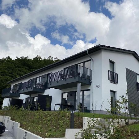 Ferienwohnung Sonnenweg 48-5 - HARMONIE Heringhausen Exterior foto